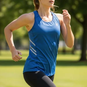 "Zenith Sprint" Ultra-Light Running Tank Top Mytinys