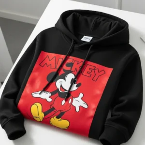 Mickey's Mood Hoodie Mytinys