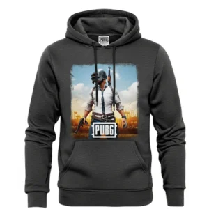 PUBG "Winner Winner Chicken Dinner" Premium Gaming Hoodie Mytinys