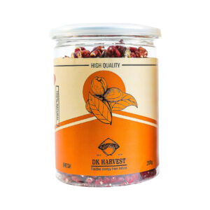 400g Nhân Óc Chó Đỏ DK Harvest - Nhập Khẩu Mỹ - Red Walnuts
